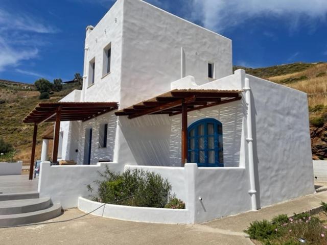 Ferienhaus Keroula Alinda (Leros)